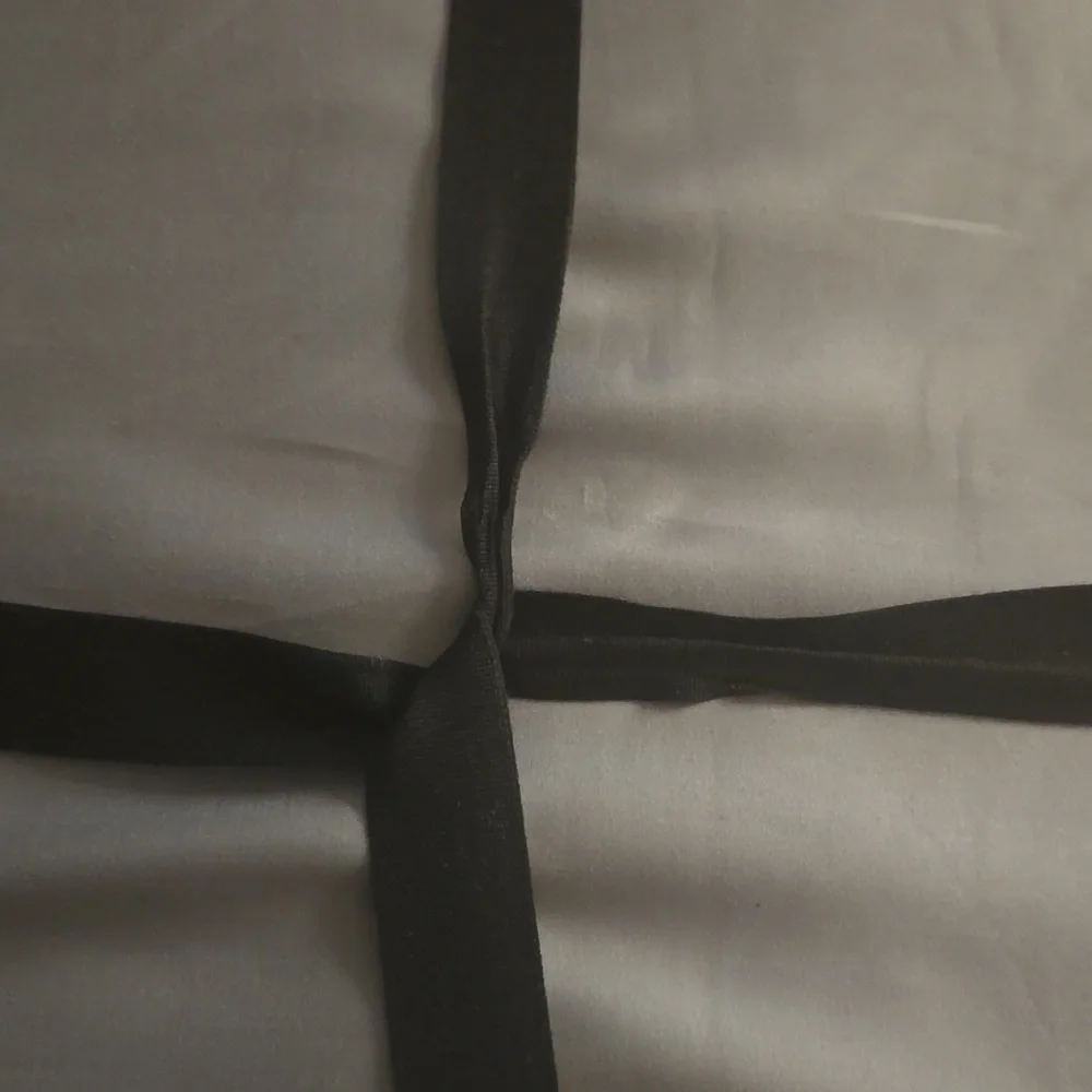 West Elm Silky TENCEL™ Sheet Set, Size Full, Color Graffiti, Retail $149.00 USD